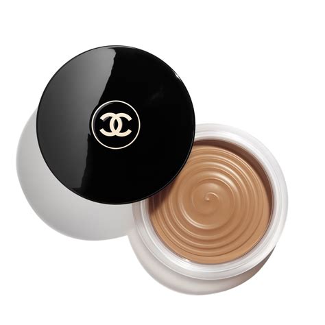 chanel bronze de soleil dupe|chanel les beiges bronzer review.